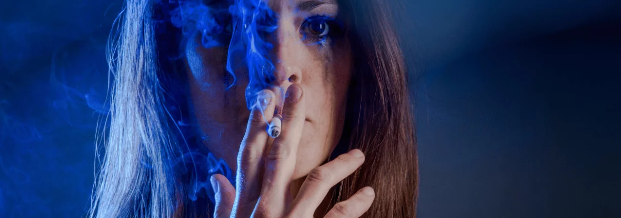 Dohányzás és nikotinfüggőség